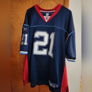 Buffalo BIlls Jersey